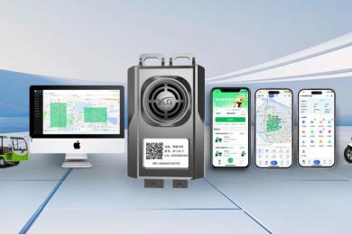 新國標轉型關鍵：博觀?易行樂騎智能中控 —— 從合規保障到電動車廠差異化競爭力構建