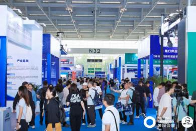 吸睛2025國民車展 博觀換電柜領跑短出行補能賽道