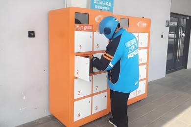 投資外賣換電柜，需要避免踩的坑有哪些？