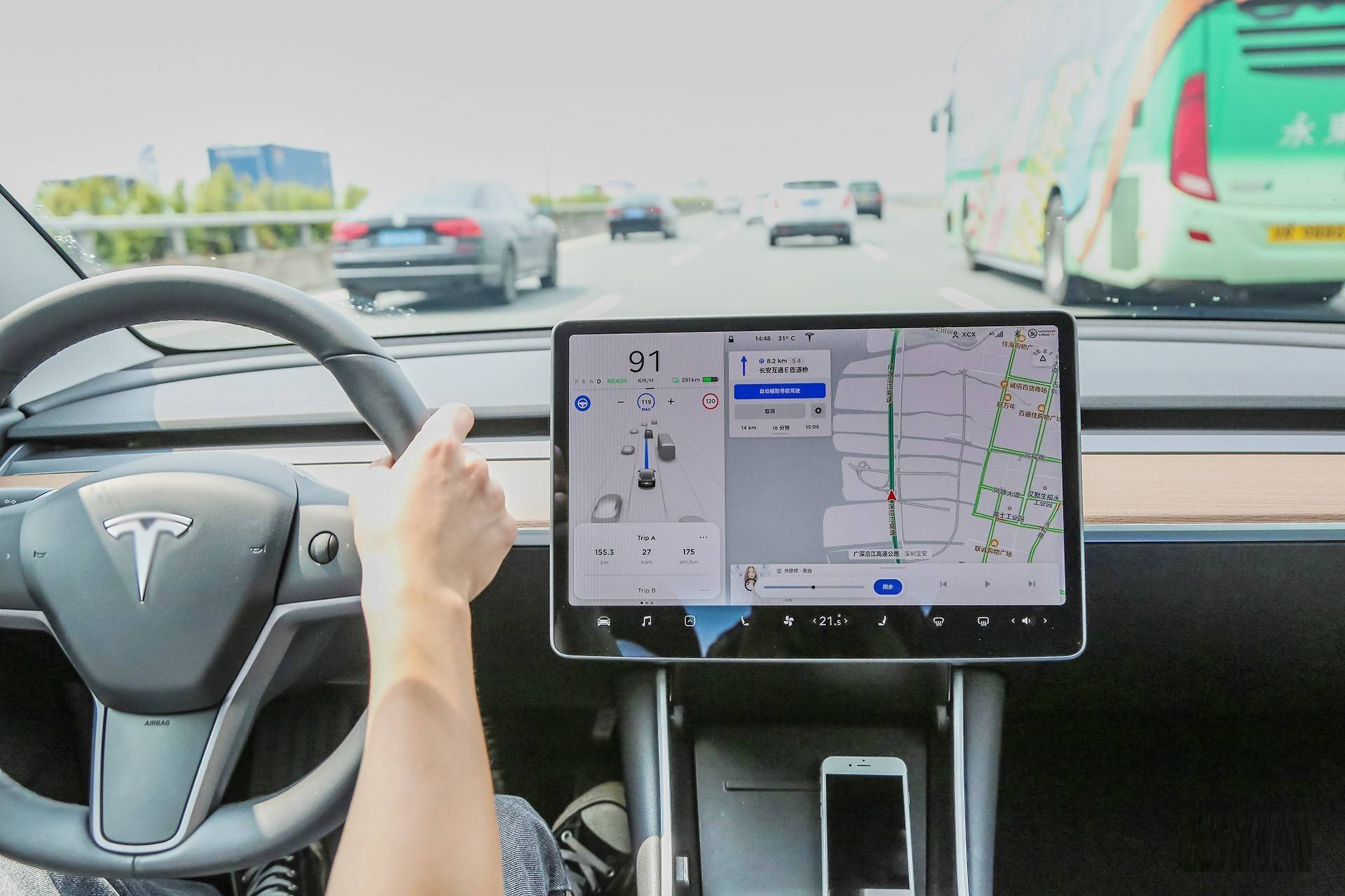 眼小被認為開車睡覺而扣分？這系統是“人工智能”還是“人工智障”？