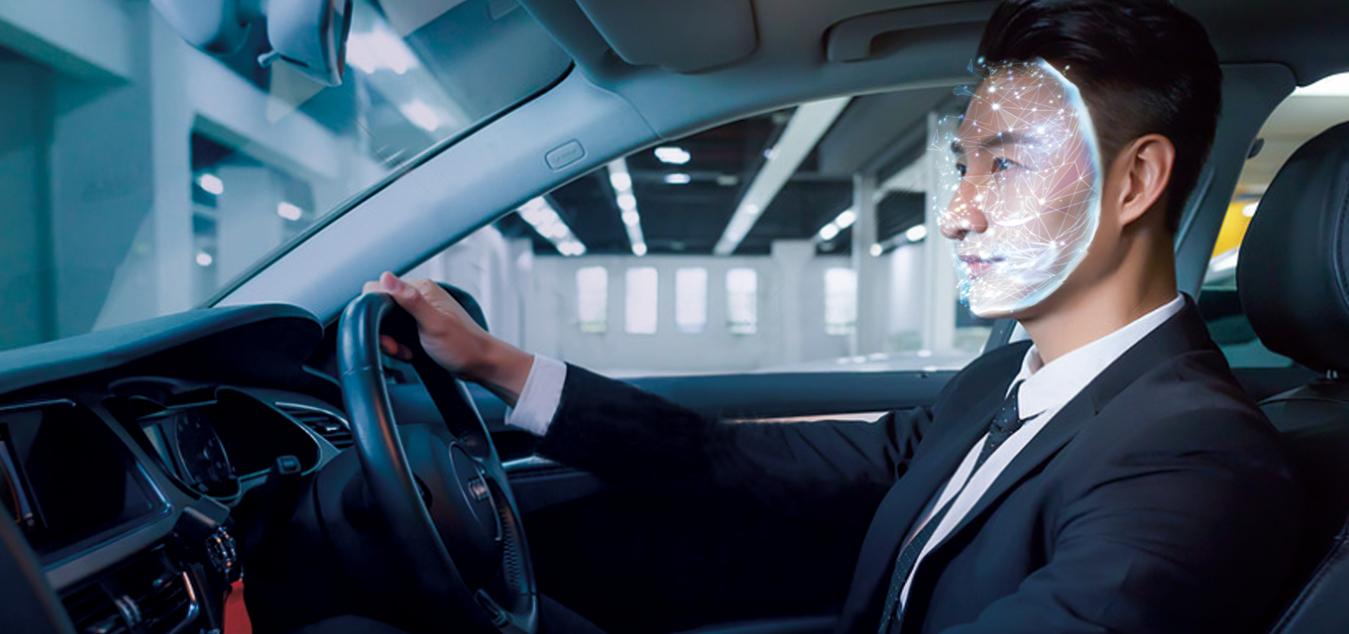 眼小被認為開車睡覺而扣分？這系統是“人工智能”還是“人工智障”？