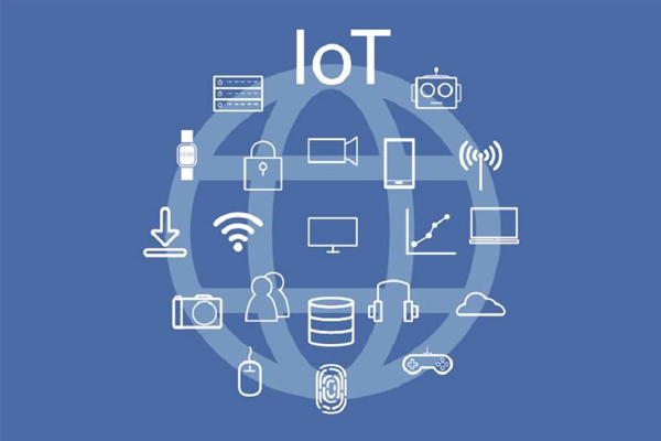 物聯網買家最受專業媒體、行業分析師和供應商自有營銷渠道的影響