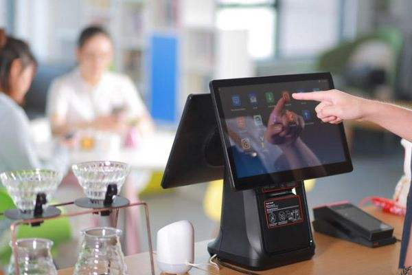 餐飲設備服務行業的未來趨勢