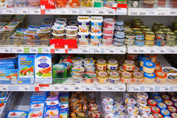 物聯網在2022年應用于零售業的十種方式