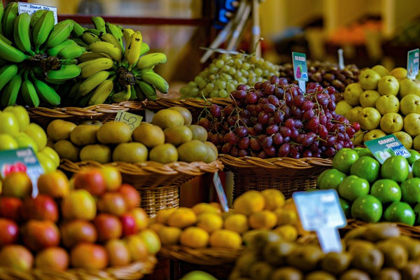 亞洲合作伙伴關系將超市帶到元宇宙