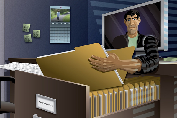 研究證實物聯網設備是安全隱患的來源