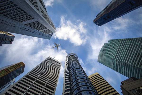 Juniper Research稱，智能建筑技術將激增