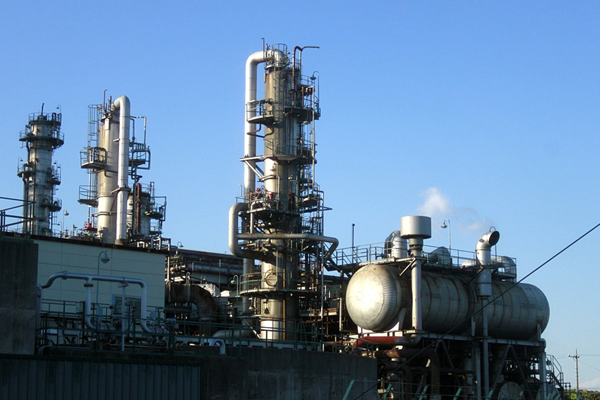 人工智能連續35天自主運營日本化工廠