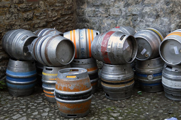 物聯網跟蹤技術可以顛覆傳統行業，并提振經濟