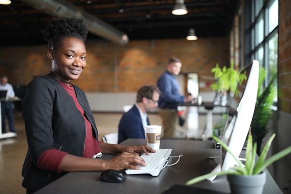 讓辦公室變得更具可持續性的四種方式