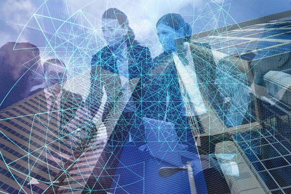 物聯網如何為營銷人員開辟新途徑