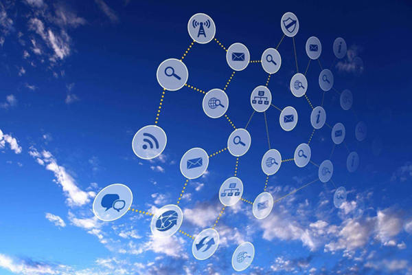 物聯網在國內外的發展趨勢與應用前景