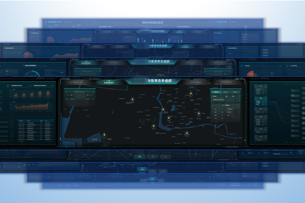 物聯網平臺，都有哪些類型哪些功能配置？