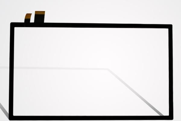 觸控技術的發展與未來趨勢